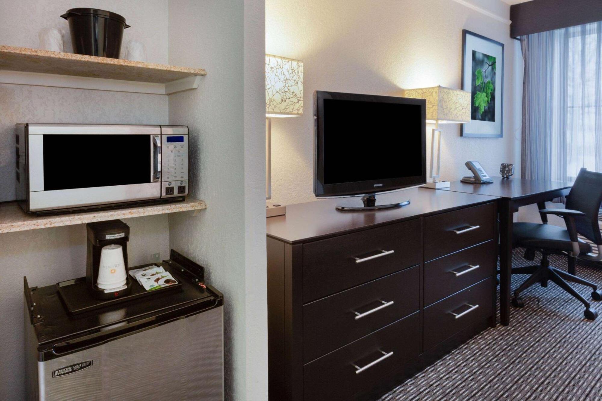 La Quinta By Wyndham Detroit Utica Hotel Luaran gambar